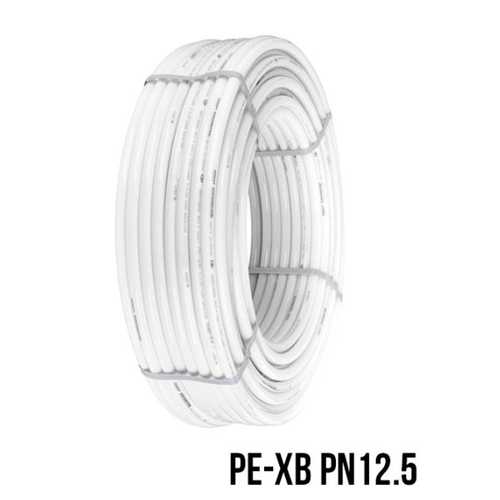 Труба теплої підлоги Firat PE-XB 20х2,0 (100 м) без кисневого бар'єру