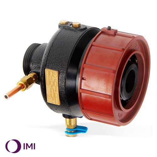 Регулятор перепаду тиску IMI DA516 DN15/20 (52-760-020)