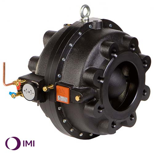 Регулятор перепаду тиску IMI DAF 516 DN100 (52-760-190)