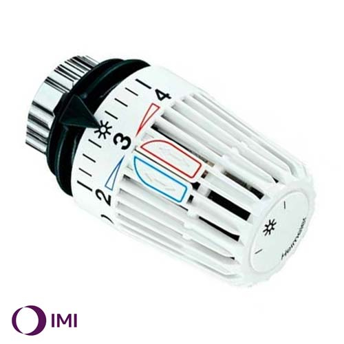 Термоголовка IMI Heimeier К М30х1,5 старий дизайн (6000-00.500)