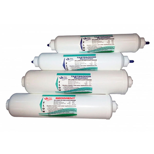 Комплект змінних картриджів BWT Kit Aqa Source