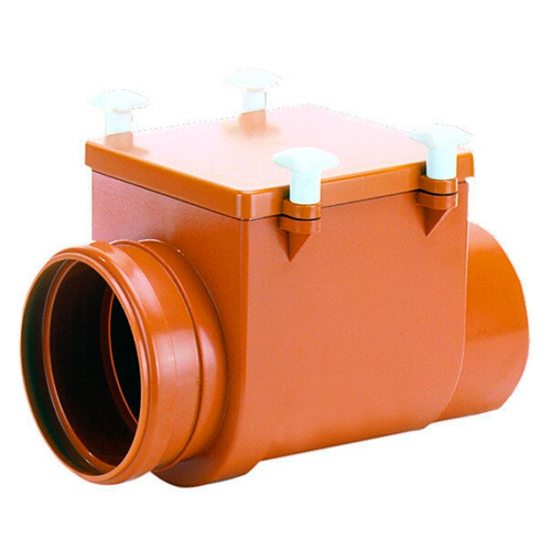 Канализационный затвор HL710 DN 110