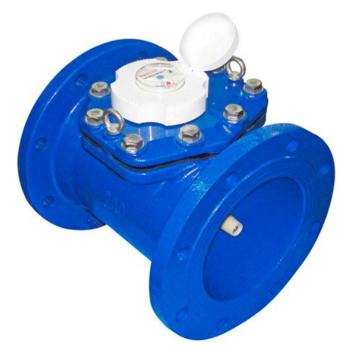 Счетчик турбинный Baylan W-4 ХВ (Ду150)