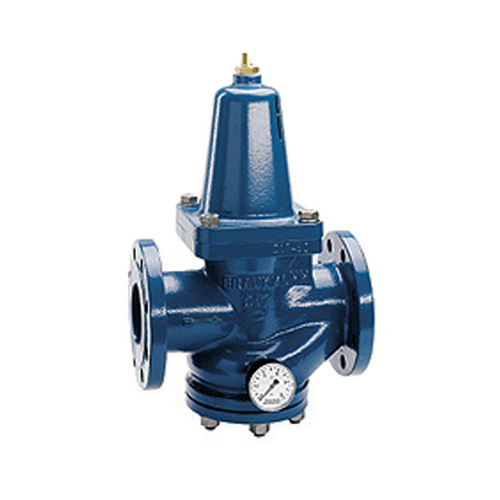 Клапан зниження тиску Honeywell D17P-80B