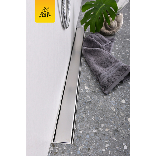 Душевой канал под плитку MCH CH 650 KN 3 Классик 65 см