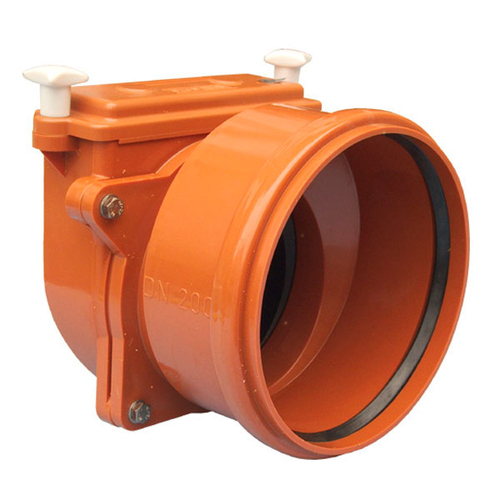 Каналізаційний затвор HL720.0 DN 200