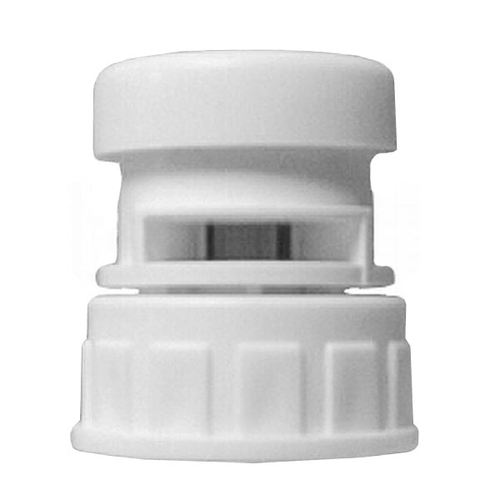 Вентиляційний клапан HL902 1"