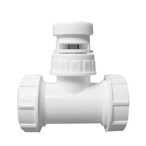 Вентиляционный клапан HL902T DN 40