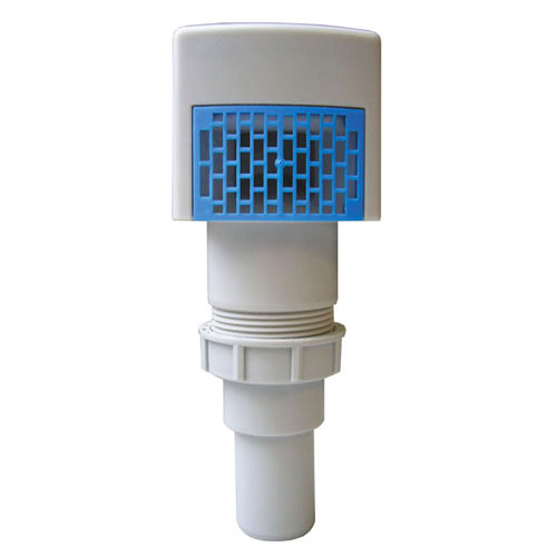 Вентиляційний клапан HL903 DN 32/40/50