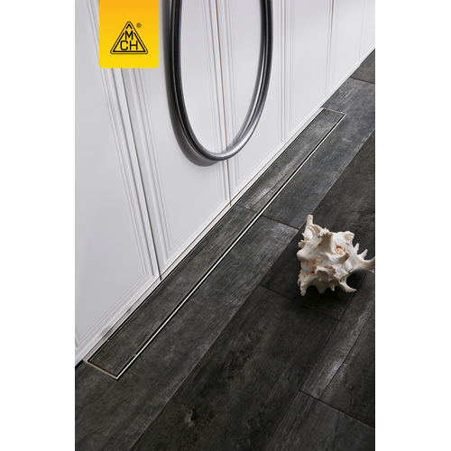 Душевой канал MCH CH 850 KN 3 | решетка Классик (или под плитку)