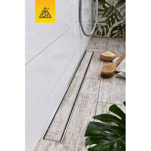 Душевой канал под плитку MCH CH 650 KN 3 Классик 65 см