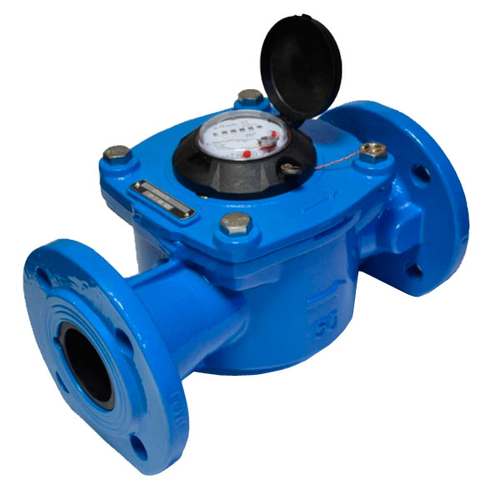 Счетчик для воды Apator Powogaz JS-100 ХВ Impero | 350 мм