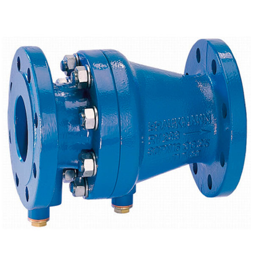 Зворотний клапан Honeywell RV283P-200A ДУ 200 PN 16