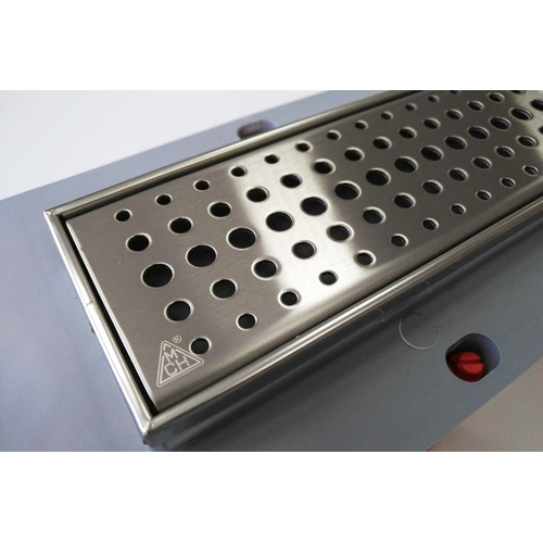 Душевой канал под плитку MCH CH 650 KN 3 Классик 65 см