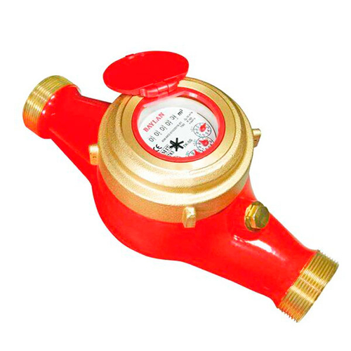 Лічильник гарячої води Baylan TK-5S Ду 40