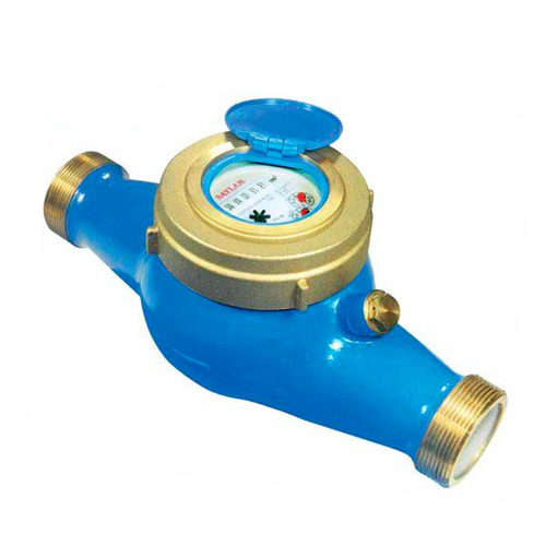 Загальнобудинковий лічильник холодної води Baylan TY-9 Ду 40 (мокрохідний)