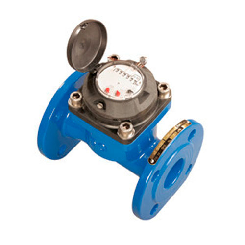 Счетчик для воды Apator Powogaz WI-100 ХВ | 250 мм