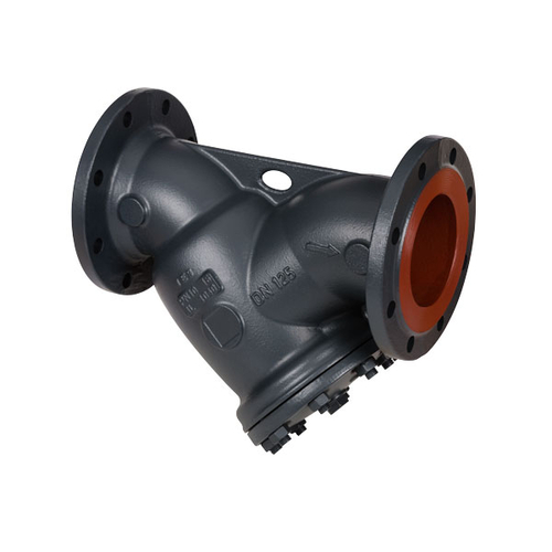 Danfoss FVF DN 150 Фільтр сітчастий фланцевий чавунний (065B7750)
