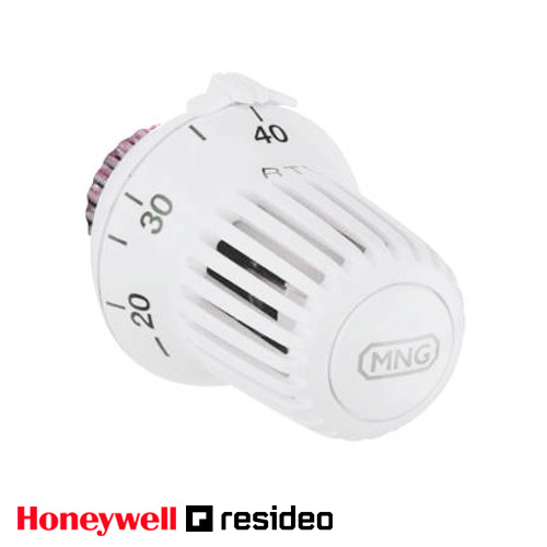 Термостатический элемент Honeywell Thera-RTL | 20-50°C | теплый пол (T6102)