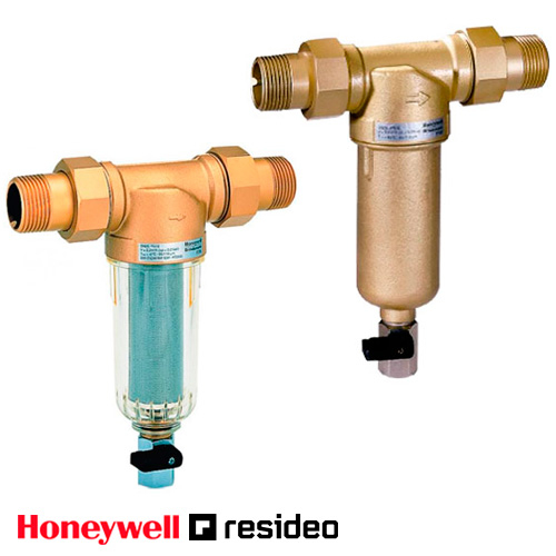 Набір фільтрів Honeywell FF06-1/2AA + FF06-1/2AAM