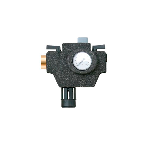 Блок заполнения системы отопления BWT AQA therm HFB