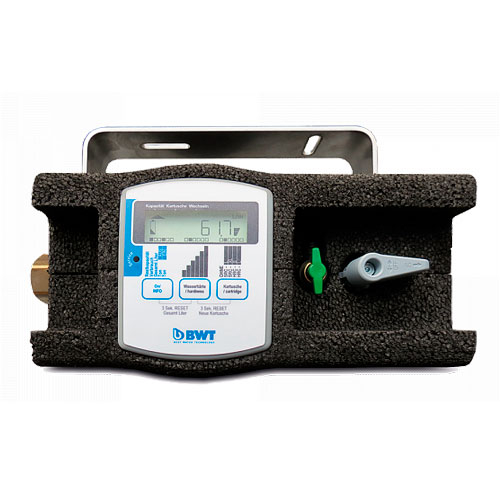 Ионообменная станция AQA therm HES (без картриджа)