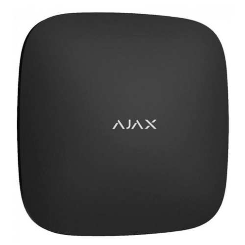 Ajax ReX Ретранслятор | чорний (38206.37.BL1)