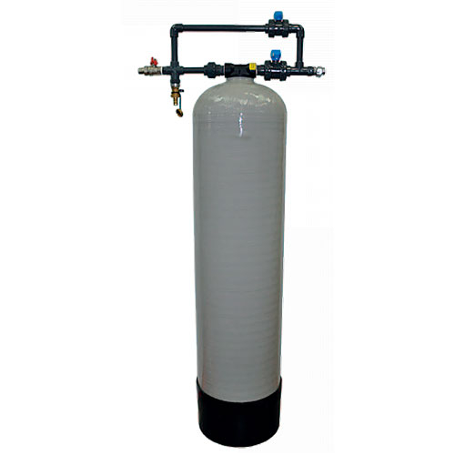 Установка обессоливания BWT AQA Therm SRC 75