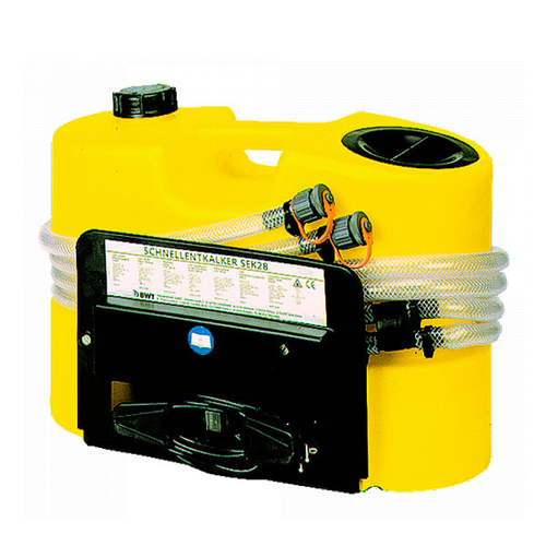 Промывочная станция BWT Cillit-Sek 28