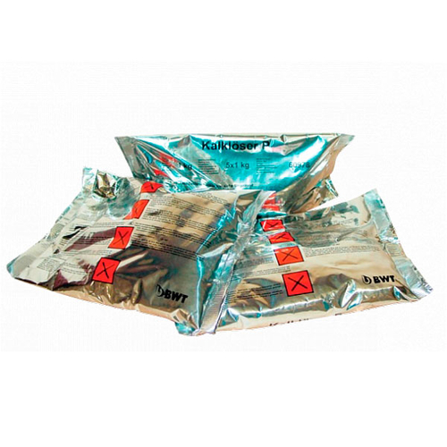 Сухой реагент BWT Cillit-KALKLÖSER