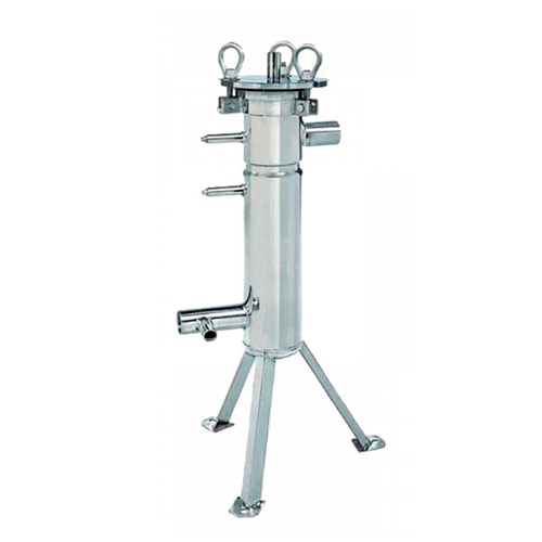 BWT Solutech Clarif Filter 10/20 для замкнутых контуров