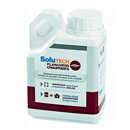 Концентрат BWT Solutech Full Protection 0,5 кг