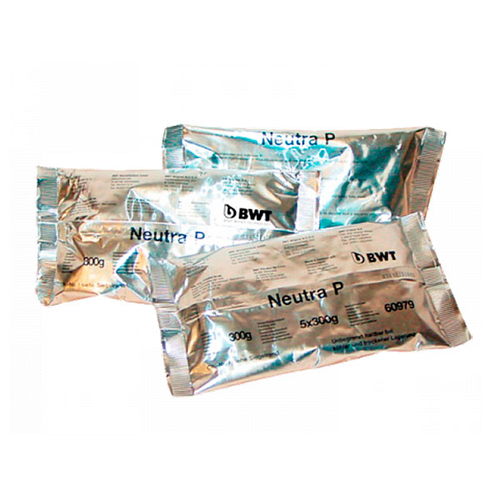 Сухой реагент BWT Cillit-Neura P