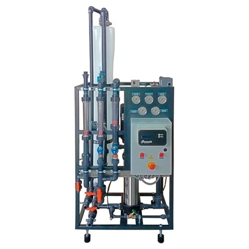 Установка зворотного осмосу Ecosoft MO-1