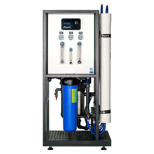 Комерційна система зворотного осмосу Ecosoft MO 24000