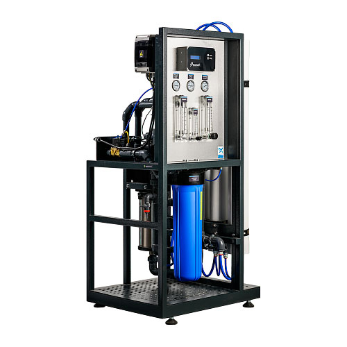 Комерційна система зворотного осмосу Ecosoft MO 24000