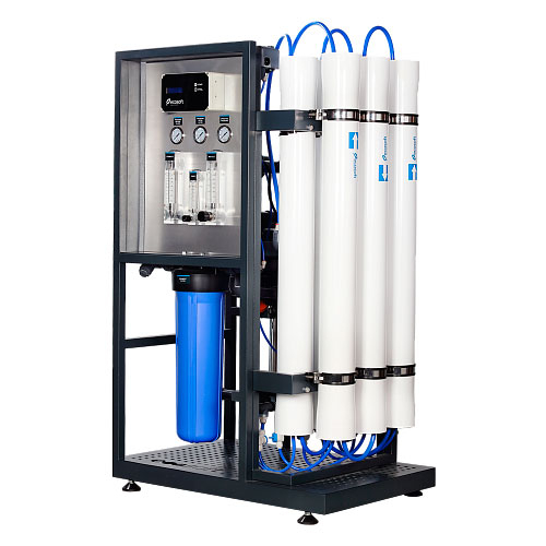 Комерційна система зворотного осмосу Ecosoft MO 36000