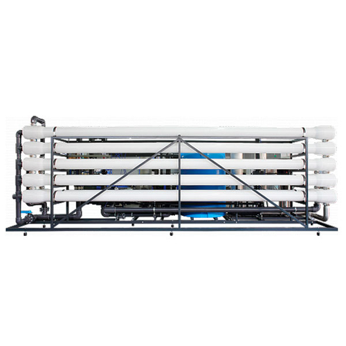 Промышленная система обратного осмоса Ecosoft MO-40