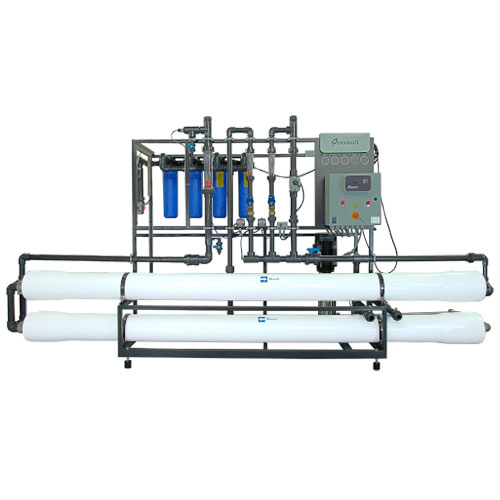 Промислова система зворотного осмосу Ecosoft MO-6