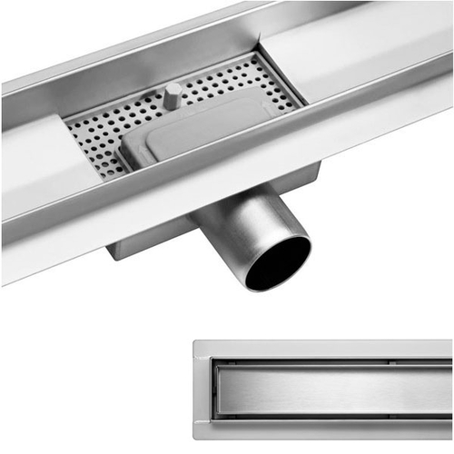 Душевой канал Fala Madeira 60 см