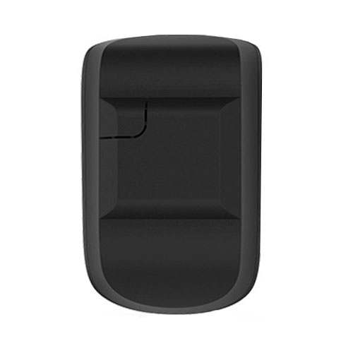 Ajax MotionProtect Black Беспроводной датчик движения | ИК | черный (38194.09.BL1)