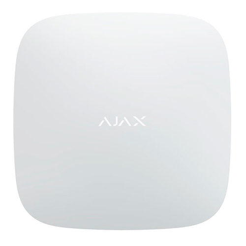 Ajax ReX Ретранслятор | білий (38205.37.WH1)