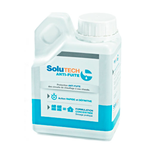 Реагент BWT Solutech Leak Preventer 0,5 кг