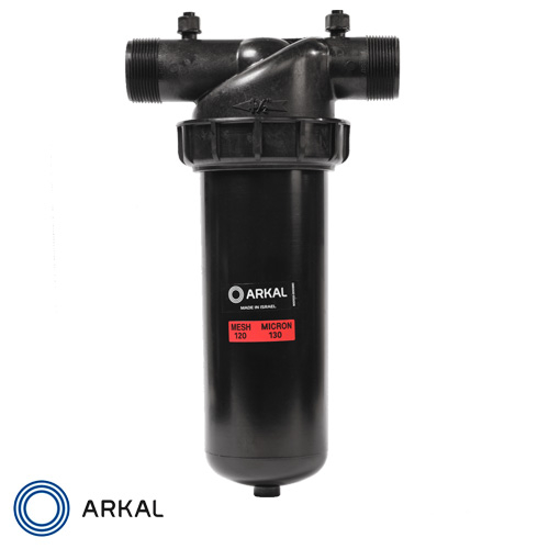 Дисковый фильтр Arkal 1,5" Super