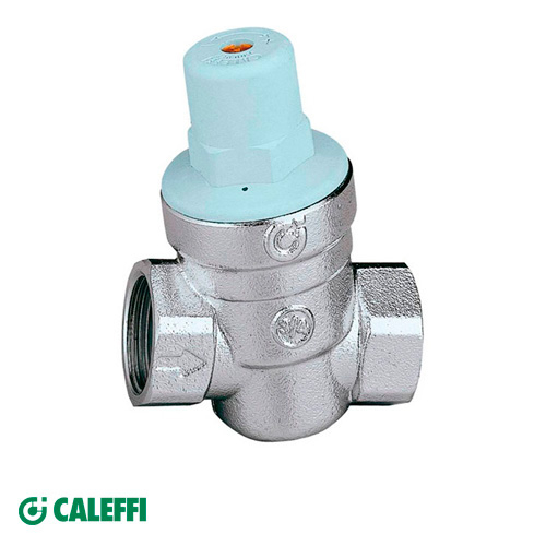 Редуктор давления Caleffi 533051 3/4"