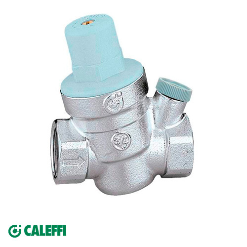 Редуктор давления Caleffi 533451 | 3/4"
