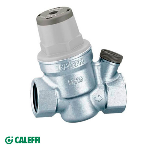 Редуктор давления Caleffi 533451H 3/4"