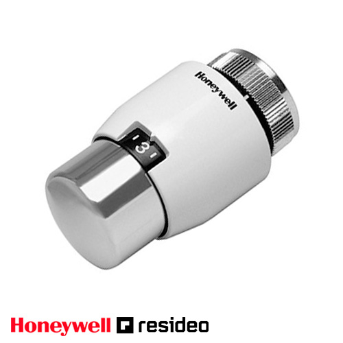 Термоголовка Honeywell Thera-200 Design серії T4000 (T4021)
