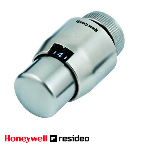 Термоголовка Honeywell Thera-200 Design серии T4000 (T4111)