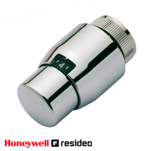 Термоголовка Honeywell Thera-200 Design серии T4000 (T4221)